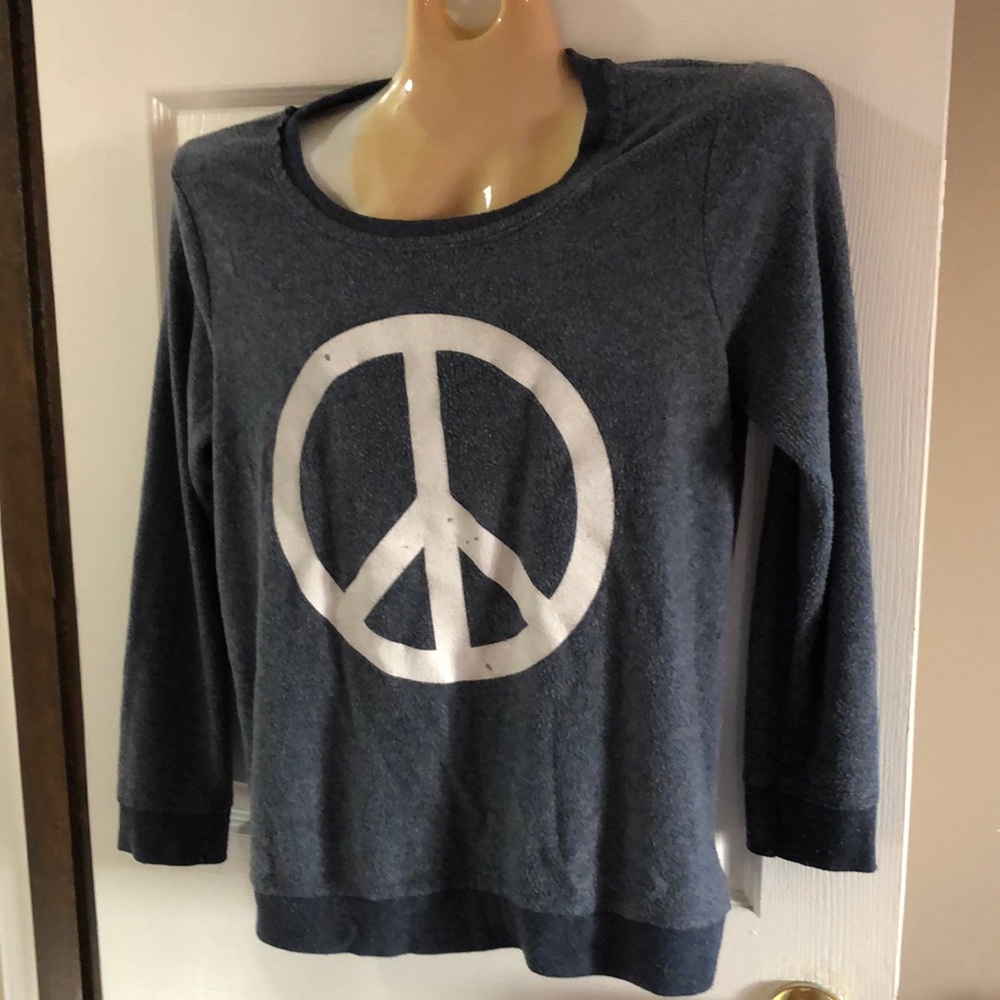 We all need peace